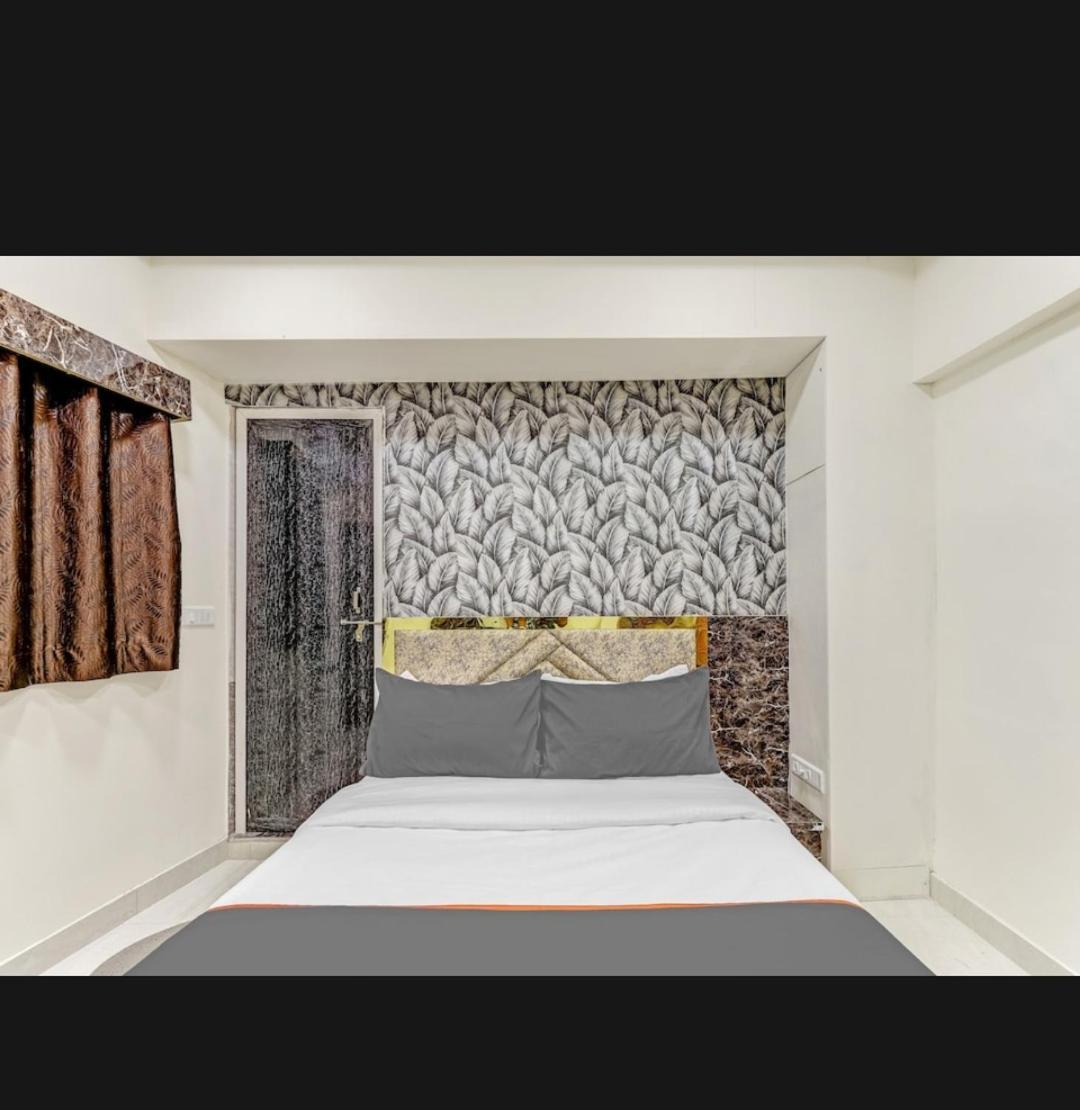 Hotel Bhavya Residency Ahmedabad Habitación foto