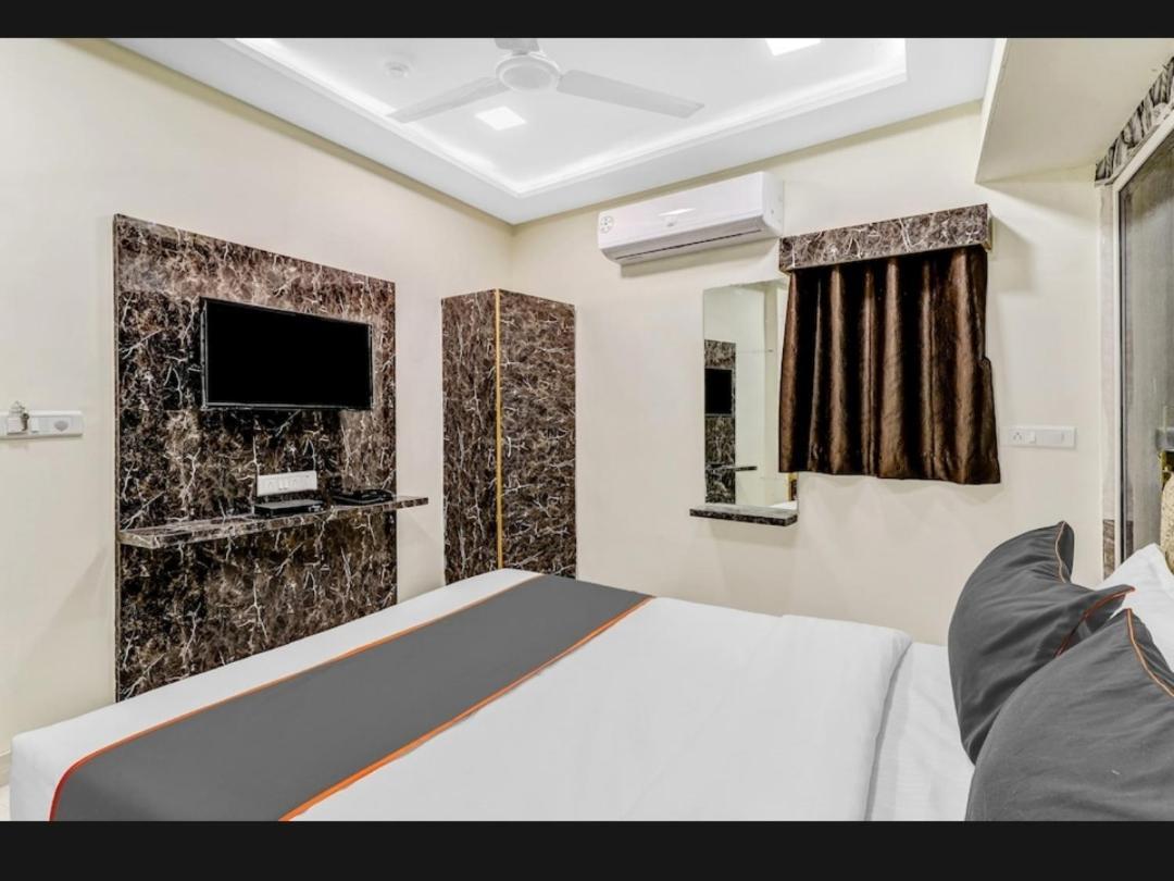 Hotel Bhavya Residency Ahmedabad Habitación foto