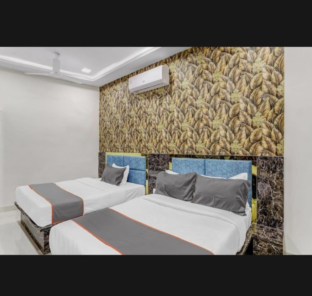 Hotel Bhavya Residency Ahmedabad Habitación foto